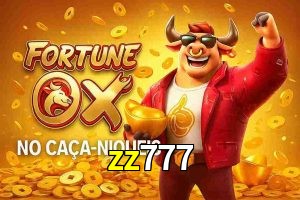 Jogo Fortune Ox no zz777 Cassino