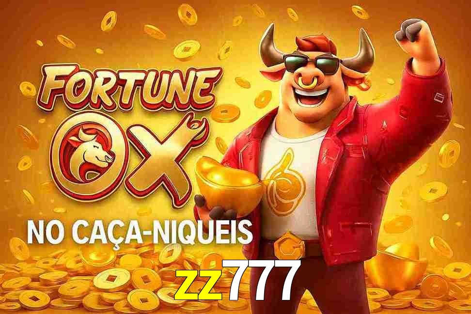 Jogo Fortune Ox no zz777 Cassino