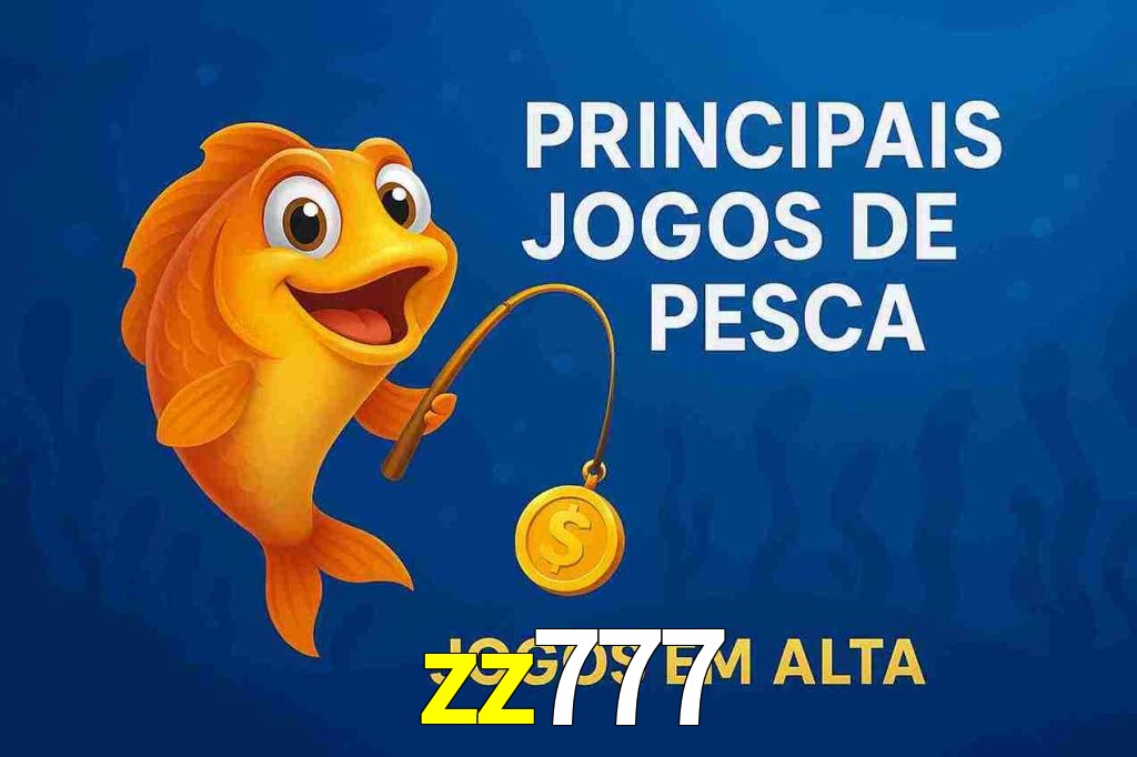 Pesca no zz777