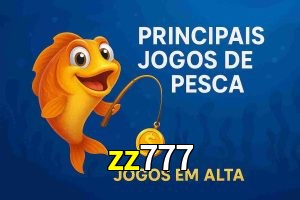 Pesca no zz777