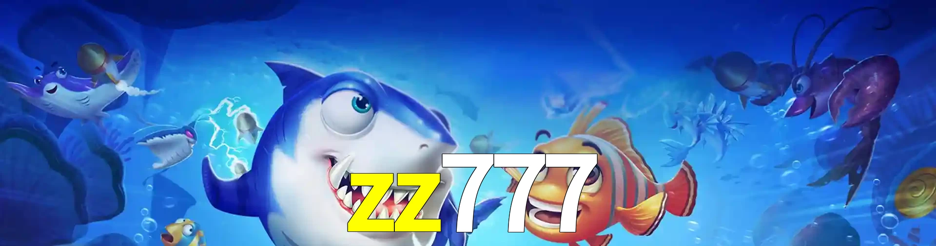 Pescaria Online no zz777 Cassino